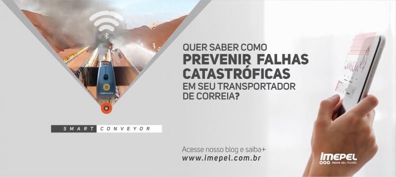 Imepel - Rolos, tambores e suportes - Move seu mundo.