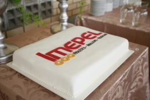 Imagem do post Imepel celebra 20 anos com grande festa e inauguração de seu laboratório próprio